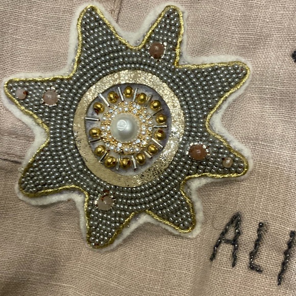 “Love is my religion “ pants - Picture 11 of 17